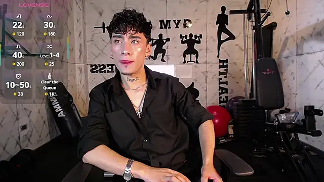 Snapshot of Spencerwhite_ chatting on 25, 5, 2026 Spencerwhite online show from 25, 5, 2026