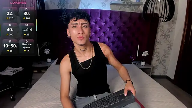 Snapshot of Spencerwhite_ chatting on 31, 5, 2026 Spencerwhite online show from 31, 5, 2026