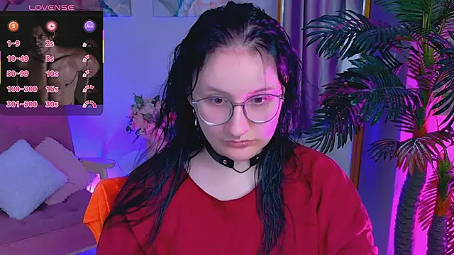 Ame xCore online show from 20, 5, 2026