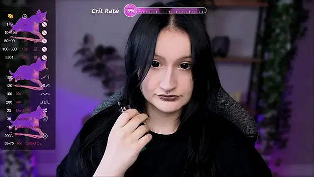 Ame xCore online show from 5, 8, 2026
