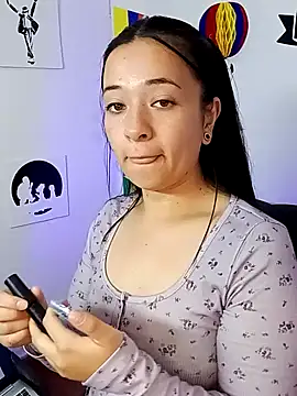 allysongarcia online show from 24, 7, 2026