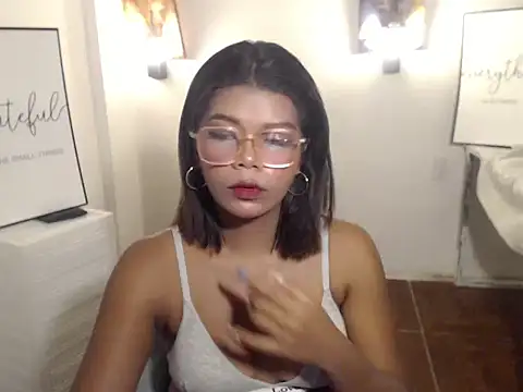 charlene pretty online show from 11, 6, 2026