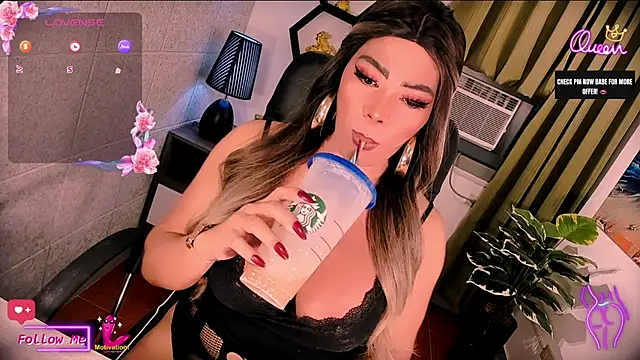 xJackieHugeSuckerx online show from 15, 6, 2026