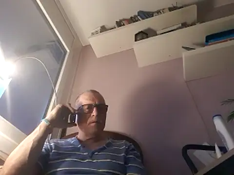 Eddy0763 online show from 6, 5, 2026