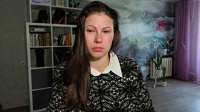 Dana-Queendom online show from 18, 5, 2026