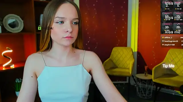 arya icon online show from 20, 5, 2026