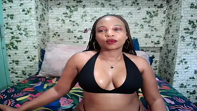 Ebony Seduction00 online show from 24, 6, 2026