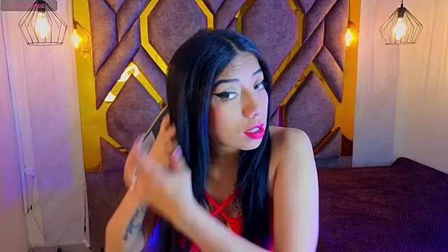 Ey Im simone  online show from 6, 5, 2026