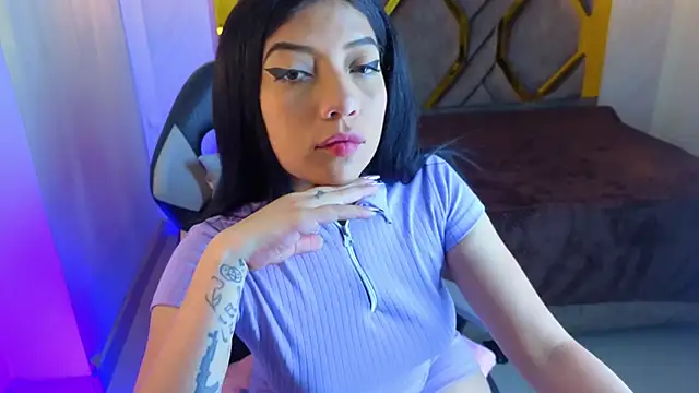 Ey Im simone  online show from 14, 5, 2026