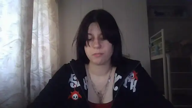 GrayceDeclet online show from 23, 6, 2026