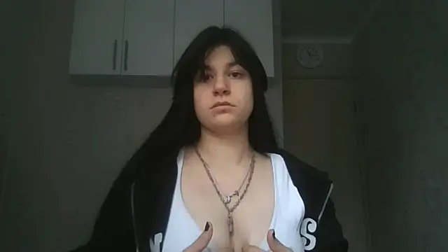 GrayceDeclet online show from 10, 7, 2026