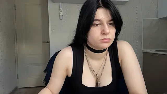 GrayceDeclet online show from 3, 8, 2026