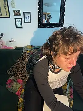 EmilieBraun online show from 21, 5, 2026
