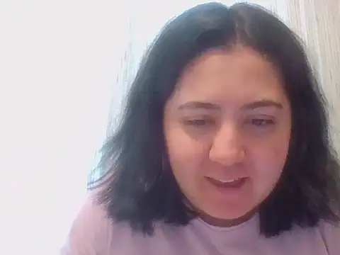Snapshot of IsabellaJacobs chatting on 5, 5, 2026 IsabellaJacobs online show from 5, 5, 2026