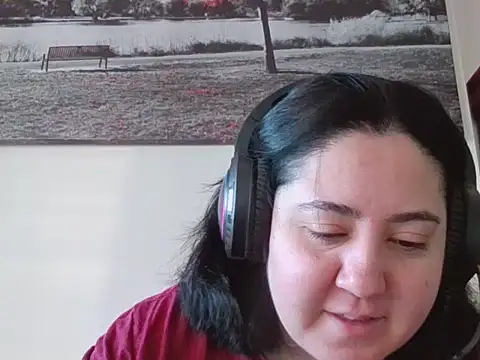 Snapshot of IsabellaJacobs chatting on 7, 5, 2026 IsabellaJacobs online show from 7, 5, 2026