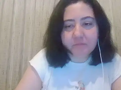 Snapshot of IsabellaJacobs chatting on 11, 5, 2026 IsabellaJacobs online show from 11, 5, 2026
