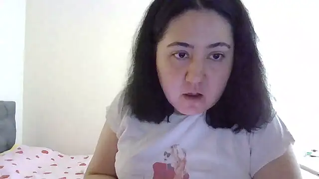 Snapshot of IsabellaJacobs chatting on 6, 6, 2026 IsabellaJacobs online show from 6, 6, 2026