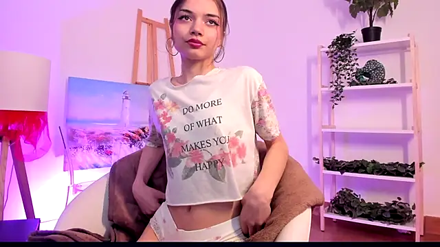 Mimi Petittte online show from 30, 5, 2026