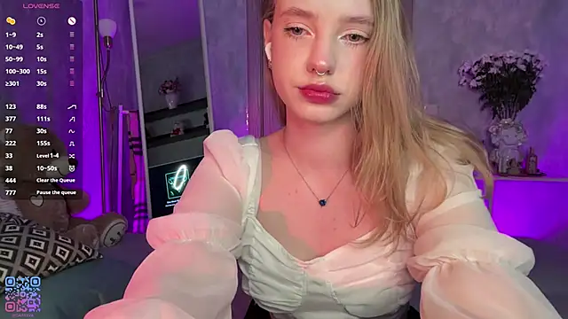 Eve Dark Side online show from 29, 5, 2026