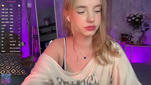 Eve Dark Side online show from 3, 6, 2026