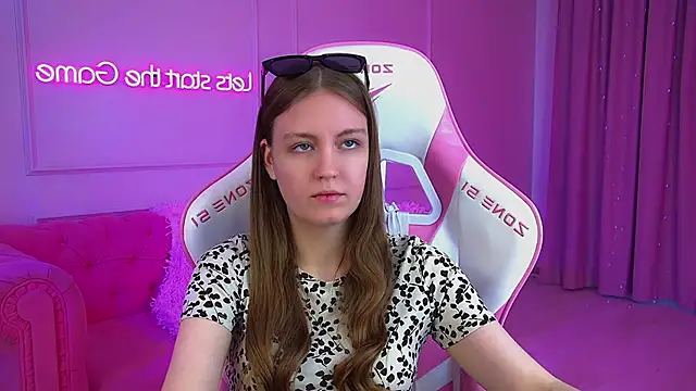 SofiaSarvains online show from 18, 5, 2026