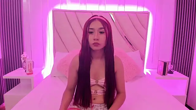 Anny bakers  online show from 16, 5, 2026