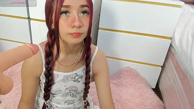 Anny bakers  online show from 15, 7, 2026