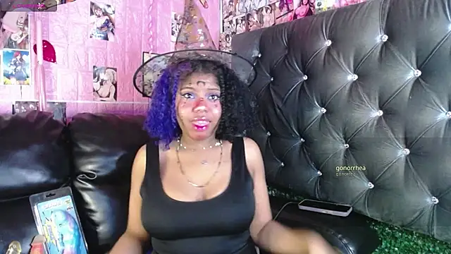 Snapshot of Yumi_Anal_Kawaii chatting on 18, 5, 2026 Yumi Anal Kawaii online show from 18, 5, 2026