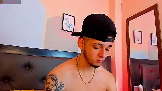 Boy Mathew online show from 23, 5, 2026