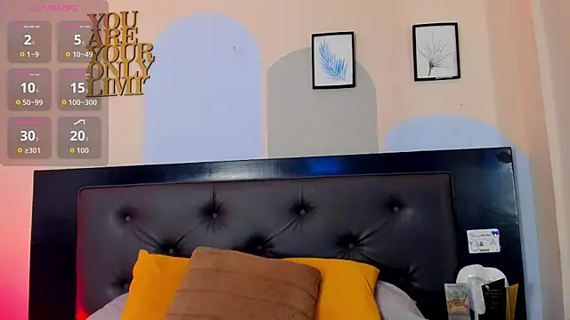 Boy Mathew online show from 24, 7, 2026
