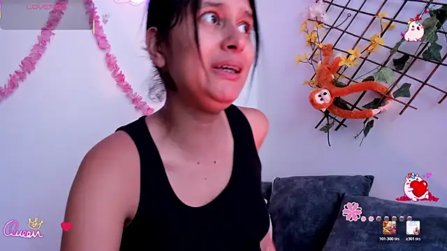 adysson lee online show from 25, 5, 2026