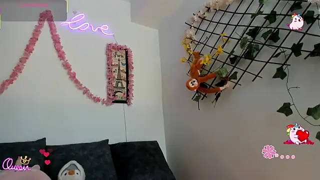adysson lee online show from 1, 6, 2026