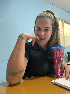 Casada Ninja online show from 3, 6, 2026