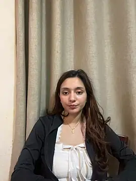 Snapshot of Lilywant chatting on 25, 6, 2026 Lilywant online show from 25, 6, 2026