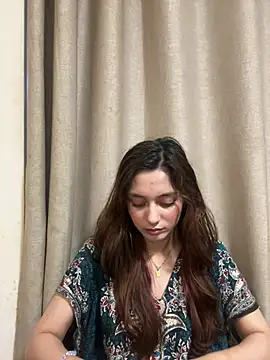 Snapshot of Lilywant chatting on 26, 6, 2026 Lilywant online show from 26, 6, 2026