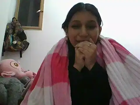 babyangel2002 online show from 18, 5, 2026