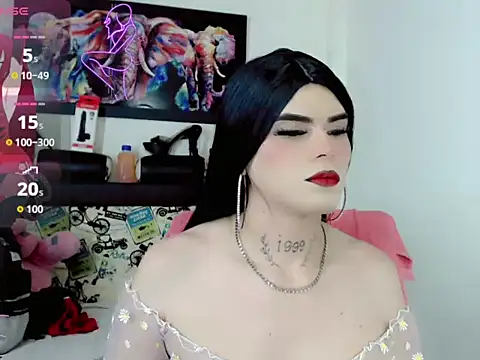 Snapshot of Ayesha_saade chatting on 18, 5, 2026 Ayesha saade online show from 18, 5, 2026