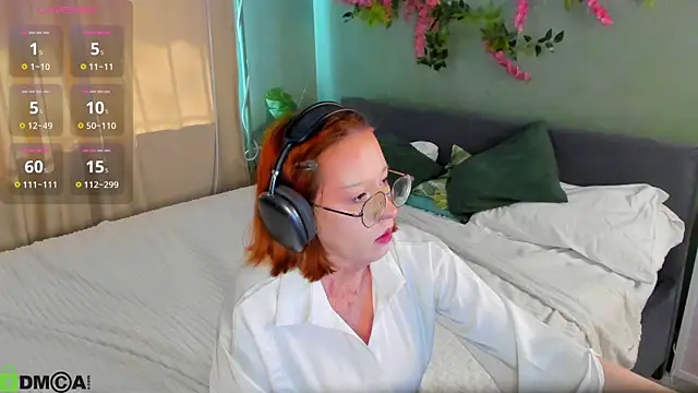 Snapshot of Maya_foxy chatting on 5, 6, 2026 Maya foxy online show from 5, 6, 2026