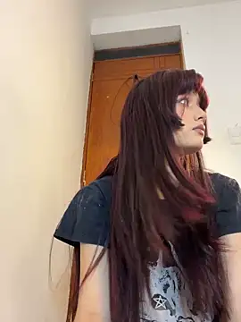 AnaisX0X0 online show from 30, 6, 2026