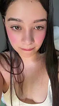 Snapshot of GlimmerRosse chatting on 30, 6, 2026 GlimmerRosse online show from 30, 6, 2026