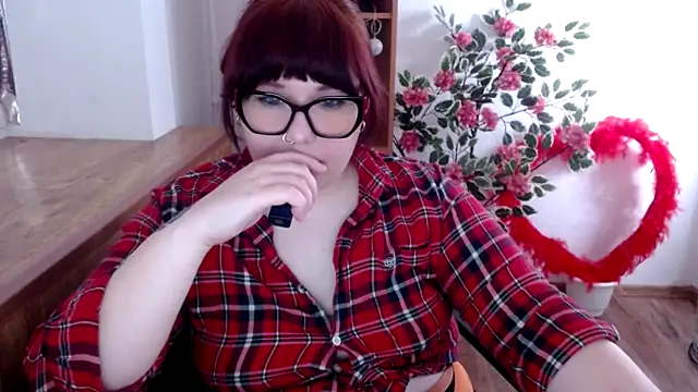 Snapshot of KarolinasHot chatting on 20, 5, 2026 KarolinasHot online show from 20, 5, 2026