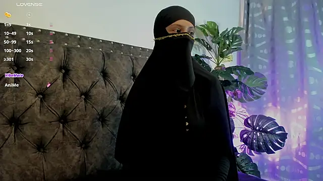 Anaan 01 online show from 23, 5, 2026