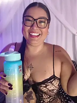 Im DianaNoir online show from 2, 6, 2026