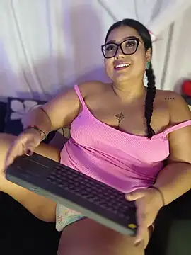Im DianaNoir online show from 12, 6, 2026