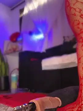 Im DianaNoir online show from 19, 6, 2026