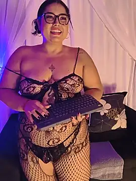 Im DianaNoir online show from 22, 6, 2026