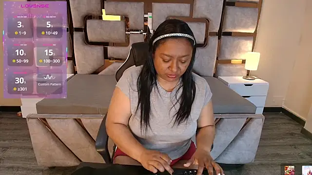 Rachell Carter online show from 14, 5, 2026