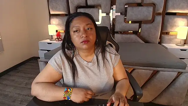 Rachell Carter online show from 21, 5, 2026