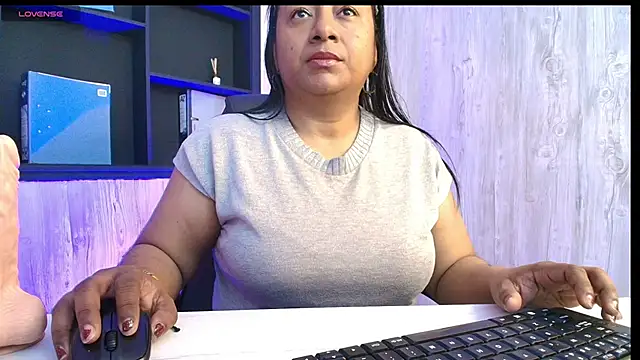 Rachell Carter online show from 17, 6, 2026