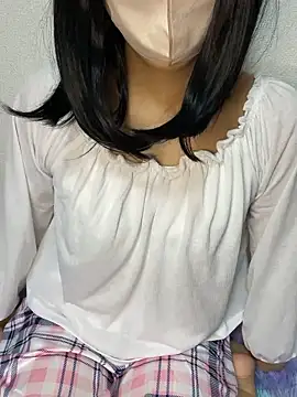 Snapshot of aya_chan00 chatting on 18, 5, 2026 aya chan00 online show from 18, 5, 2026